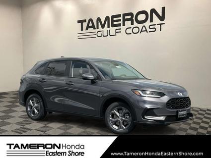 2026 Honda HR-V Daphne AL