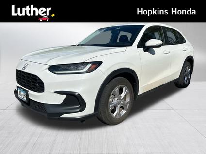 2023 Honda HR-V Hopkins MN