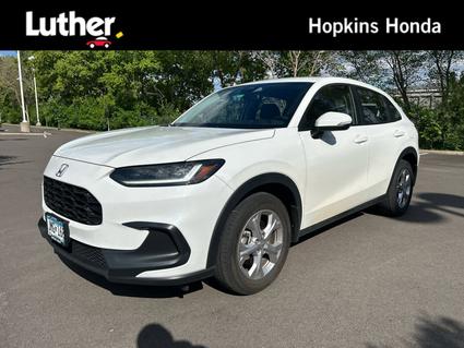 2023 Honda HR-V Hopkins MN