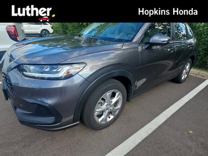 2023 Honda HR-V Hopkins MN