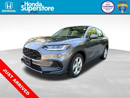 2023 Honda HR-V Lisle IL