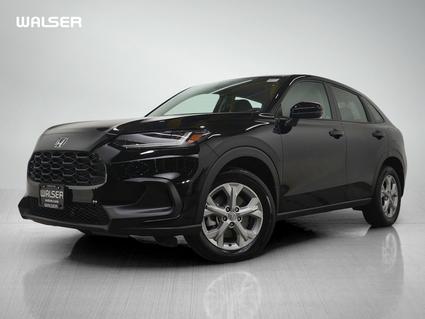 2023 Honda HR-V Burnsville MN