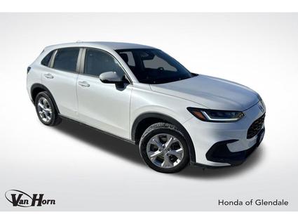 2023 Honda HR-V Glendale WI