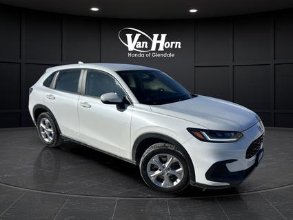 2023 Honda HR-V Glendale WI