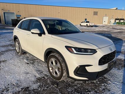 2023 Honda HR-V Glendale WI