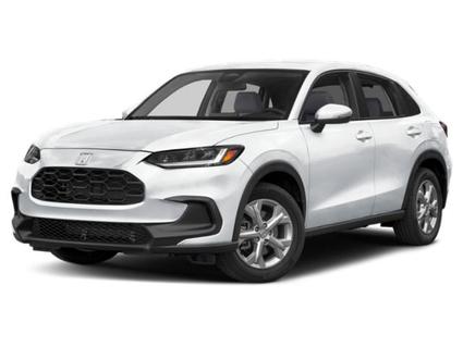 2023 Honda HR-V Missoula MT