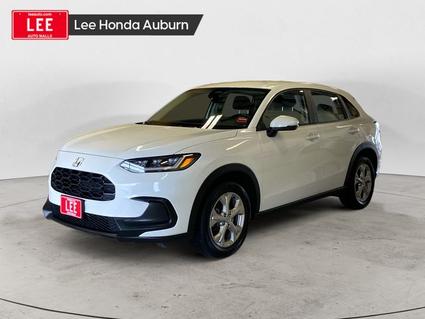 2023 Honda HR-V La Grande OR