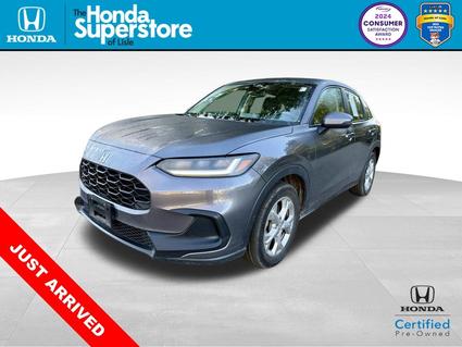 2023 Honda HR-V Lisle IL