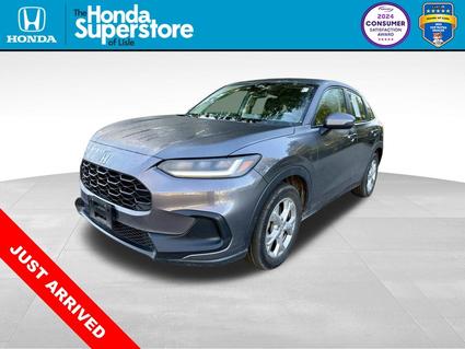 2023 Honda HR-V Lisle IL