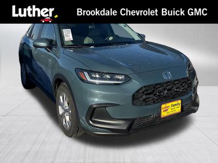 2024 Honda HR-V Minneapolis MN