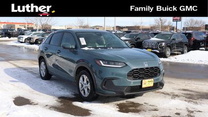 2024 Honda HR-V Fargo ND