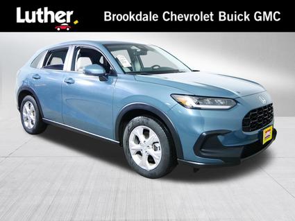 2024 Honda HR-V Minneapolis MN