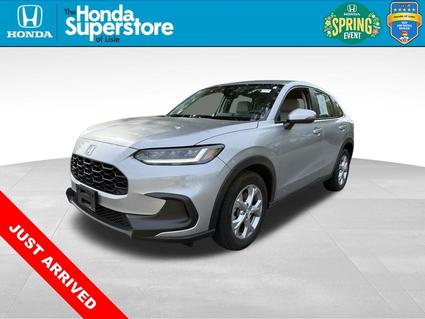 2024 Honda HR-V Lisle IL