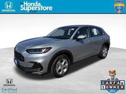 2024 Honda HR-V Lisle IL