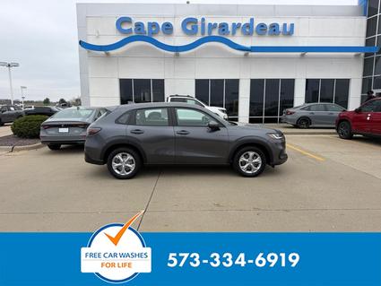 2024 Honda HR-V Cape Girardeau MO