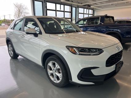 2024 Honda HR-V Glendale WI