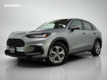 2024 Honda HR-V Burnsville MN