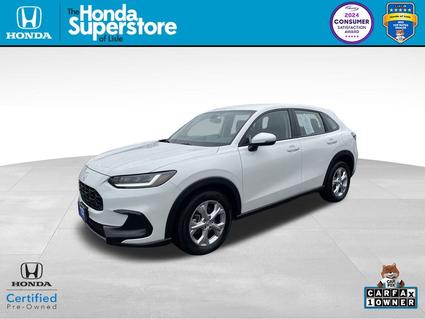 2024 Honda HR-V Lisle IL