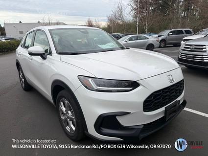 2024 Honda HR-V Vero Beach FL