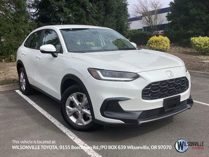 2024 Honda HR-V Vero Beach FL