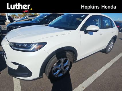 2025 Honda HR-V Hopkins MN