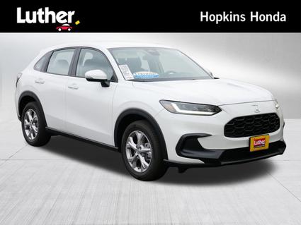 2025 Honda HR-V Hopkins MN