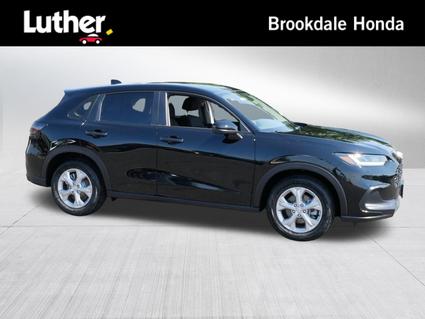 2025 Honda HR-V Minneapolis MN
