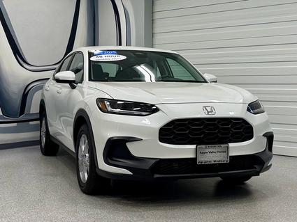 2025 Honda HR-V East Wenatchee WA