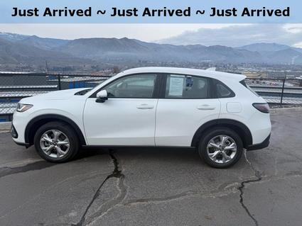 2025 Honda HR-V East Wenatchee WA