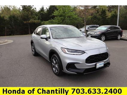 2026 Honda HR-V Chantilly VA