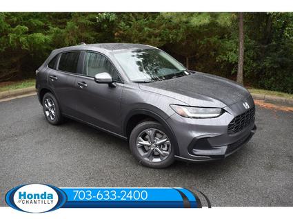 2026 Honda HR-V Chantilly VA