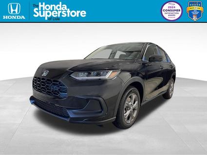 2026 Honda HR-V Lisle IL