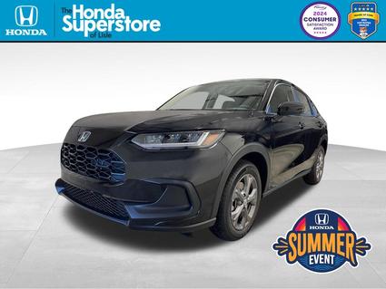 2026 Honda HR-V Lisle IL