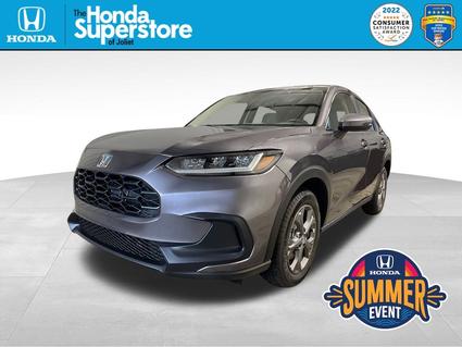 2026 Honda HR-V Joliet IL