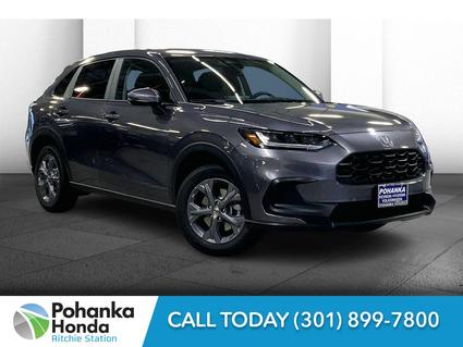 2026 Honda HR-V Capitol Heights MD