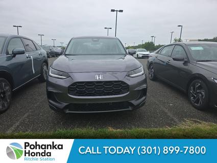 2026 Honda HR-V Capitol Heights MD