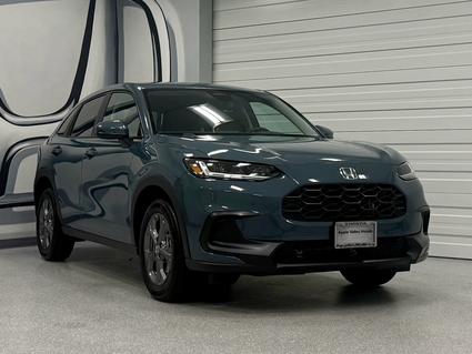 2026 Honda HR-V East Wenatchee WA