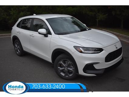 2026 Honda HR-V Chantilly VA