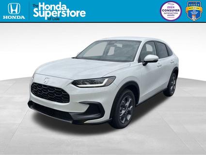 2026 Honda HR-V Lisle IL