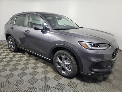2026 Honda HR-V Rockville MD