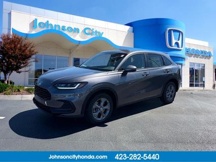 2026 Honda HR-V Johnson City TN