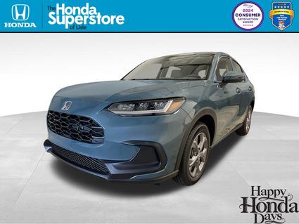 2026 Honda HR-V Lisle IL