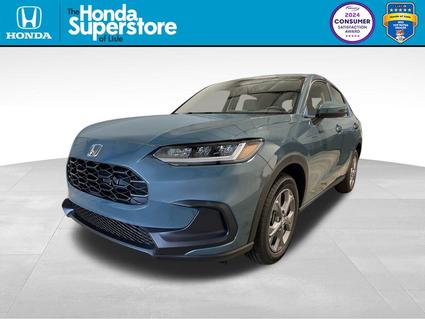 2026 Honda HR-V Lisle IL