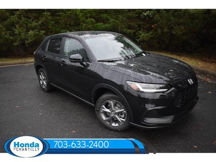 2026 Honda HR-V Chantilly VA