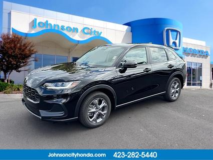 2026 Honda HR-V Johnson City TN