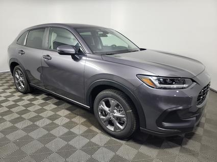 2026 Honda HR-V Rockville MD