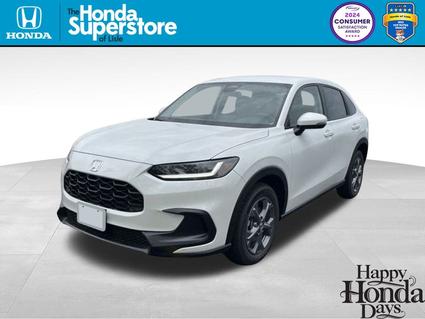 2026 Honda HR-V Lisle IL