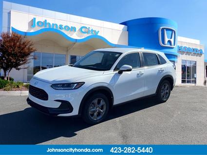 2026 Honda HR-V Johnson City TN