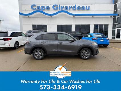 2026 Honda HR-V Cape Girardeau MO