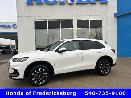 2026 Honda HR-V Fredericksburg VA